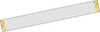 MEMBRANE CONNECTORS - WFC111 WIRE FLAT CABLE - Suits CDP190 - 1-575-001-11, WFC111 - FWL111