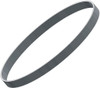 BELTS FLAT SECTION 0.5x3mm - 18.5 mm Diameter, 58mm Circumference - 18.5X.5X3