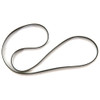 BELTS FLAT SECTION 0.5x3mm - 33 mm Diameter, 103mm Circumference - 33X.5X3