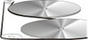 BELTS SQUARE 1.0mm² - 122 mm Diameter, 380 mm Circumference - 122X1
