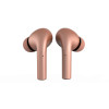 Moki Pods True Wireless Stereo Earbuds - Rose Gold