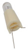 BI-PIN LAMP BOARD STAND-OFF - SL79-12 SENSING LAMP 12V - XAMV0019