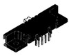 HITACHI MODE SWITCH - SW5141 MODE SWITCH - KONIG16112
