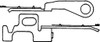 SHARP TENSION BAND - DK3014 TENSION BAND