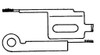 JVC TENSION BAND - PUS45904A TENSION BAND
