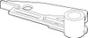 SONY ARM TENSION REGULATOR - ARM4201 ARM TENSION REG. - Suits SLV757