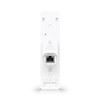 UBIQUITI UniFi Access Reader G2 Professional, 2-Way Intercom, Unlock Via NFC or Unifi Identity, IP55 Weather Resistance, Pin Unlock