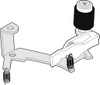 HITACHI CLEANING ROLLER - RL2125 CLEANING ROLLER - 7472127