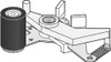 SONY PINCH ROLLER - VPR200 P/RLR X37491734