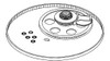PANASONIC GEAR KIT - VXP0917K GEAR KIT - 482252881246, VDV0159, VXP0767, VXP1050