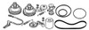 ORIGINAL JVC OVERHAUL KIT - PTU96095 OVERHAUL KIT
