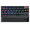 ASUS ROG Strix Scope RX TKL Wireless Deluxe Gaming Keyboard (Japan version)