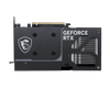 16GB MSI RTX 5060Ti VENTUS 2X OC PLUS GPU