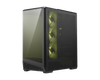 MSI MAG PANO 130R PZ BLACK GAMING CASE