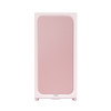 TRYX FLOVA F50 PINK GAMING CASE
