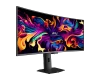 34" MSI MPG 341CQR QD-OLED X36 (UWQHD) GAMING MONITOR
