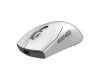 MSI FORGE GM340 WIRELESS WHITE GAMING MOUSE