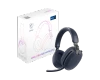 MSI MAESTRO 500 WIRELESS GAMING HEADSET BLACK