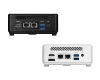 MSI Cubi 5 1MA Barebone (Model Cubi 5 1MA-606BAU)