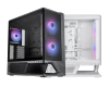 MSI MPG VIXTA 300R AIRFLOW PZ WHITE GAMING CASE