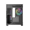 OCYPUS GAMMA C54 BLACK GAMING CASE