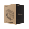 OCYPUS GAMMA C54 BLACK GAMING CASE