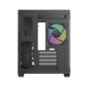 OCYPUS IOTA C50 BLACK GAMING CASE