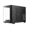 OCYPUS IOTA C50 BLACK GAMING CASE