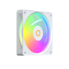 OCYPUS IOTA C50 WHITE GAMING CASE
