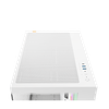 OCYPUS GAMMA C74 WHITE GAMING CASE