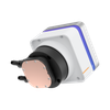 OCYPUS L36 EX White Liquid Cooler
