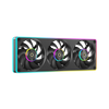 OCYPUS SIGMA F36 360 BLACK FAN