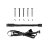 OCYPUS SIGMA F36 360 BLACK FAN