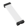 OCYPUS DELTA EK24 BLACK (24-PIN ARGB MB CABLE COVER)
