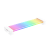 OCYPUS DELTA EK24 WHITE (24-PIN ARGB MB CABLE COVER)