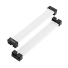 OCYPUS DELTA EK16 BLACK (16-PIN ARGB GPU CABLE COVER)