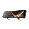 OCYPUS SIGMA ES916 BLACK 9.16" IPS HD DISPLAY