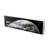 OCYPUS SIGMA ES916 WHITE 9.16" IPS HD DISPLAY