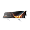 OCYPUS SIGMA ES916 WHITE 9.16" IPS HD DISPLAY