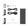 OCYPUS SIGMA ES55 BLACK 5.5" IPS HD DISPLAY