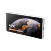 OCYPUS SIGMA ES55 WHITE 5.5" IPS HD DISPLAY