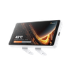 OCYPUS SIGMA ES55 WHITE 5.5" IPS HD DISPLAY
