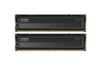 16GB KIT (6000MHz) KLEVV FIT V GAMING MEMORY BLACK