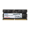 ADATA 32GB DDR5 NOTEBOOK MEMORY 5600MHz SODIMM LIFE WTY