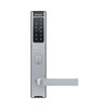 APERIO AU100 V3 KEYPAD/READER/BLE 3772 VER 35-50MM DOOR NO LOCK SC 5YR