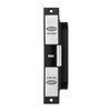 LOCKWOOD ES2000 ELECTRIC STRIKE 12VDC FAIL SAFE MONITORED PTL/PTO 5YR