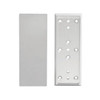 LOCKWOOD EMZ8B-GA GLASS ARMATURE BRACKET