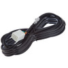 LOCKWOOD S4873A 7.5M CABLE 12 WIRE FOR 3570EL ELECTRIC MORTICE LOCKS (EXT CABLE)
