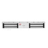 LOCKWOOD EMZ4-DM DOUBLE MAGLOCK MONITORED 560KG 12/24VDC 5YR
