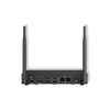 ASUS NUC 13 RUGGED PC X7425E DDR5(0/1) 64GB eMMC M.2(0/2 ) NO WL NO CORD FANLESS 3YR